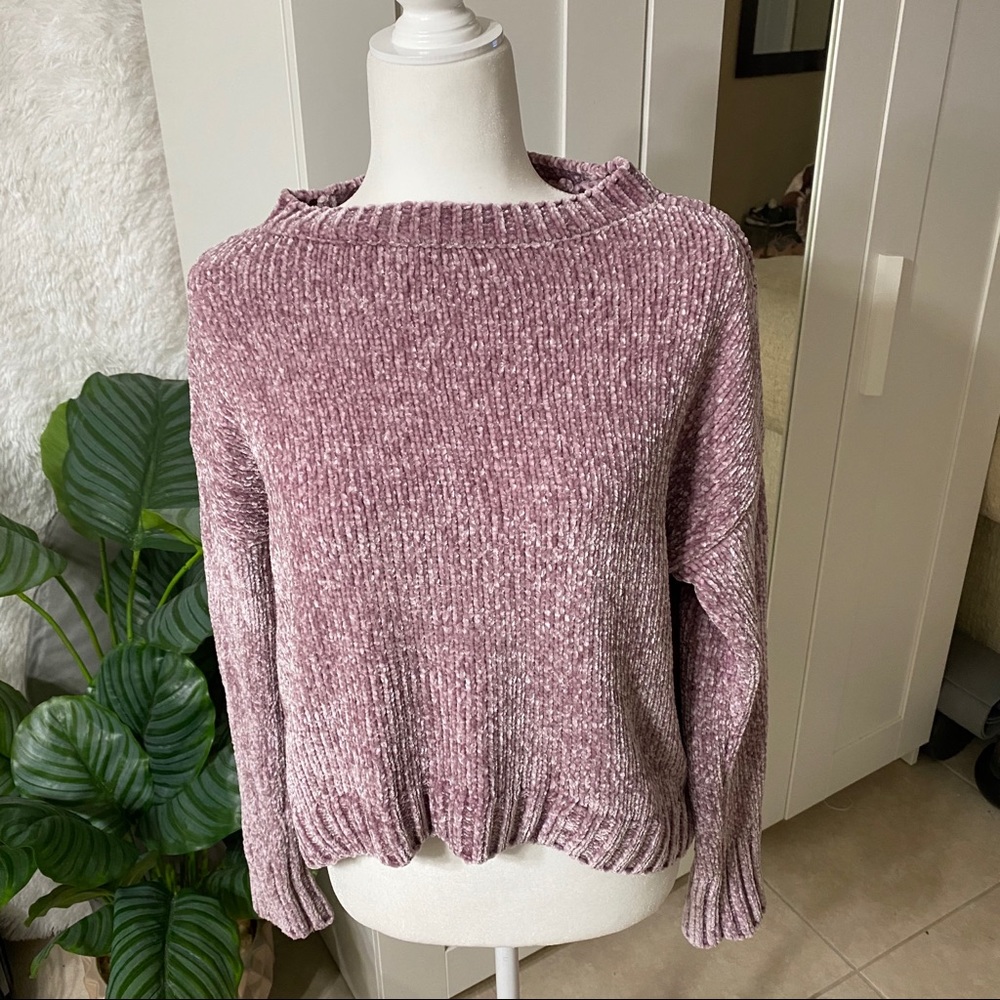 Marled Reunited Cozy Sweater